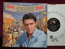 ELVIS PRESLEY 