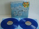 Elton John | Blue Moves | Blaues Vinyl | Rocket 2C164-98293 | LP: Very Good