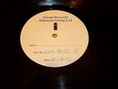 Sandy Denny – Rendezvous - UK LP - White Label Test Pressing [B]