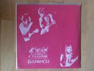 OZZY OSBOURNE BLIZZARD OF OZZ LIVE 2 LP  JAPAN