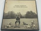 George Harrison (from the Beatles) All Things Must Pass 3 LP Box Set Original