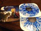 Fall Out Boy Infinity On High Splatter Vinyl Rare Not Paramore OOP