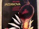 IRA KRIS Jazzanova VERY RARE German LATIN EURO JAZZ BOSSA OG MPS LP HEAR