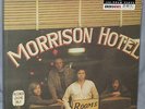The Doors *SEALED* Morrison Hotel 180 Gram Vinyl LP 2014