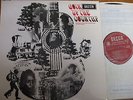 LK 4931 Goin' Up The Country rare Decca Blues Field Recordings