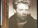 BRYAN ADAMS Reckless JAPAN 1984 LP w/Insert & Obi NEAR MINT  Free Shipping 