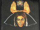 RAY MANZAREK The Golden Scarab US Orig LP 1974 Mercury w/Insert Free Shipping 