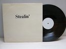 BOB DYLAN - Stealin´ - LP - Sweden pressing