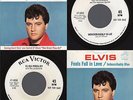 (PROMO) Elvis Presley 