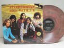 STEPPENWOLF - Ride with me - LP - Live Sweden 1972 - Marble vinyl - Swingin´ Pig
