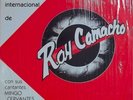 Private Latin Disco LP RAY CAMACHO w/ 