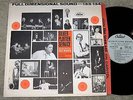 BEACH BOYS Silver Platter Service w/Brian Wilson Narration