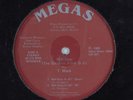 T. MACK Mill-Due MEGAS 12