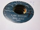 3A G RARE northern soul Denise La Salle Tarpon