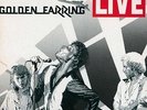 GOLDEN EARRING LIVE LP VINYL 33RPM NEU
