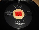 LISTEN - TITTYSHAKER POPCORN - ROBBIE ROBINSON - GOOFIN - BLUE NIGHT