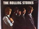 THE ROLLING STONES LP 1º ALBUM SPANISH EDITION RARE