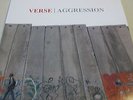 Aggression by Verse (Hardcore) (Vinyl, 2008, Rival Records) 3RD PRESSING