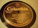JAZZ FREDDY MARTIN ORCH Three On A Match COLUMBIA 2708 E+