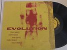 Teddy Charles Groups Evolution lp RARE Prestige 7087 VG++ W50 RVG Charlie Mingus