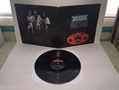 Rush 2112 LP 1976 Mercury Records US Original SRM-1-1079 Gatefold MASTERDISK EX