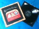 Crowded House - Together Alone LP UK 1993  VG+/EX+   # Rock / Pop