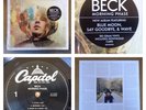 Beck Morning Phase SEALED Vinyl LP + Download Card (NOT Sea Change Mellow Gold
