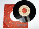 TEST PRESSING Disco PROVINO 45 7