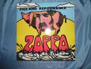 FRANK ZAPPA, Pigs and Repugnance, Farbpressung, Flash LP 06890101 - 33