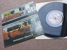 ??????? WNBC HOMETOWN II KON AMIR DIMITRI PARIS LET'S GO DISCO FUNK LP LISTEN 