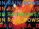 Radiohead NEW SEALED VINYL LP In Rainbows *FREE UK 1ST * WORLD SHIP Thom Yorke