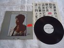 ARETHA FRANKLIN-ARETHA ARRIVES 1967 ATLANTIC RECORDS 8150 MONO LP EXC. VG+