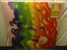 BLACK MOTH SUPER RAINBOW Dandelion Gum Black 2LP NEW Never Played Scratch&Sniff