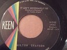 Milton Grayson 