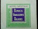 Original NW Garage Punk Sonics/Wailers Christmas LP Etiquette 1966
