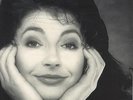 Rocket Man Kate Bush UK 12