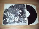 TRANSFUSION : (UNION PACIFIC UP004) ROCKABILLY COMP, ROBERT CRUMB ARTWORK.