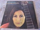 Julie Felix - Changes - TL 5368 - Fontana 1966 1st UK Press - Awesome 