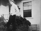 Jandek- You Walk Alone