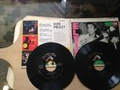 Elvis Presley 1st RCA EP EPB-1254 1956 Original