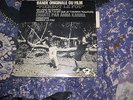 RARE FRENCH ORIGINAL EP BOF OST PIERROT LE FOU 45 T MINT LANGUETTE DUHAMEL