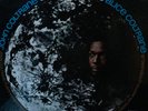 JOHN & ALICE COLTRANE LP Cosmic Music Impulse Stereo Orig. Clean