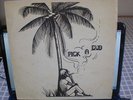 KEITH HUDSON/PICK A DUB/FRA?? JAH LIVE LP