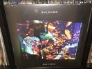 NEW Shlohmo - Bad Vibes LP Vinyl Record Death Grips Gonjasufi SEALED Album