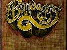 BANDOGGS - NIC JONES (SIGNED),TONY ROSE,PETE & CHRIS COE - SUPERB RARE 1978 LP