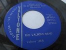 THE FABULOUS APOLLOS RARE DETROIT NORTHERN SOUL ON VALTONE LBL 105 SOME GOOD IN