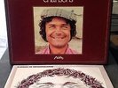 Coffret 6 Lp's anthologie PIERRE PERRET 