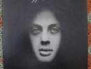 Billy Joel - Piano Man  1973  Vinyl LP  Columbia Records  PC 32544