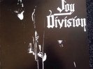 Joy Division. Rusell Club 1979 Live. Mint And Unplayed..
