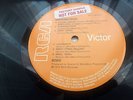 David Bowie - Diamond Dogs -  Factory Sample LP - 